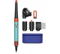 Dyson Airwrap HS08 i.d. Complete Long Ceramic Patina/Topaz, OPEN BOX