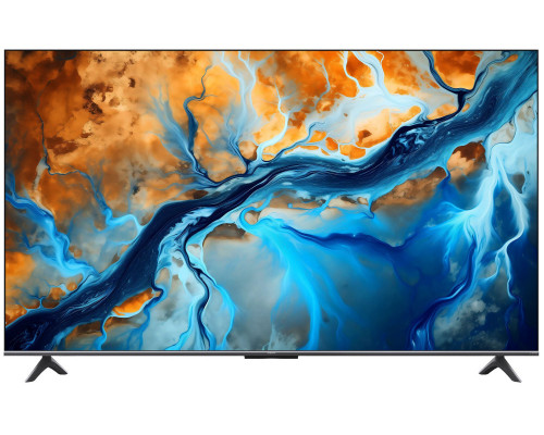 Xiaomi S Mini LED Mini LED 65'' 4K Ultra HD Google TV