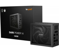 be quiet! Dark Power 14 1000W (BP020EU)