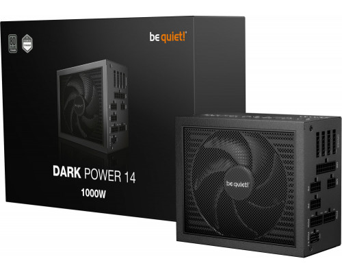 be quiet! Dark Power 14 1000W (BP020EU)