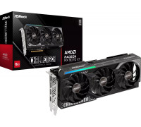 ASRock Radeon RX 9070 XT Challenger 16GB GDDR6 (RX9070XT CL 16G)