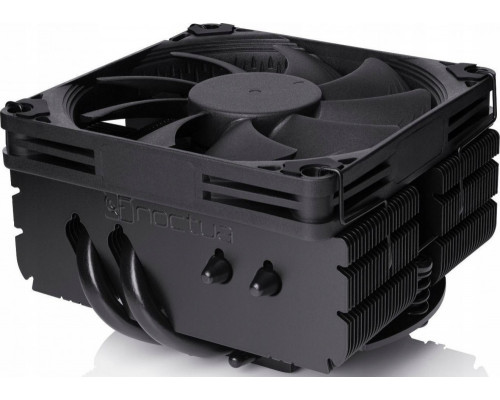 Noctua NH-L9x65 chromax.black