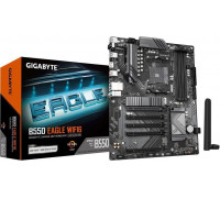 Gigabyte B550 EAGLE WIFI6