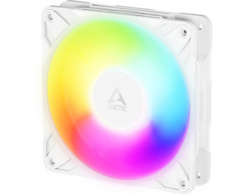 Arctic P12 Pro Reverse A-RGB White (ACFAN00325A)