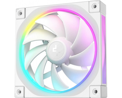 Deepcool FL12 WH (R-FL12-WHAPN1-G)