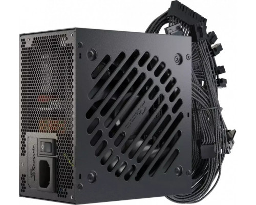 SeaSonic Core BC-650 650W ATX 3.1 (SRP-CBC651-A5A51JF)
