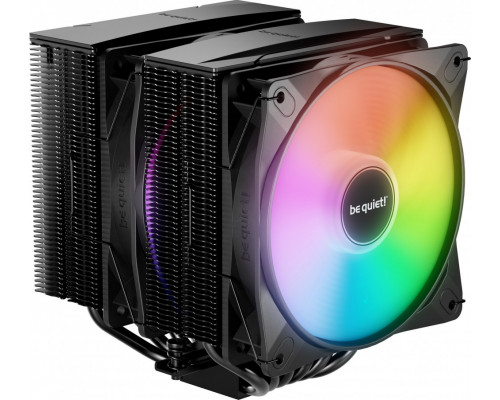 be quiet! Pure Rock Pro 3 LX (BK043)