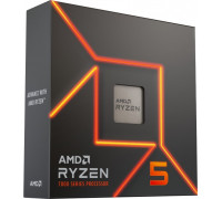 AMD Ryzen 5 7600X, 4.7 GHz, 32 MB, BOX (100-100000593WOF)