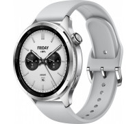 Smartwatch Xiaomi Watch S4 Grey (BHR9197GL)