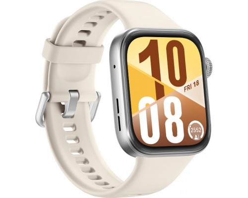 Smartwatch Huawei Watch Fit 4 Beige (55020EYL)