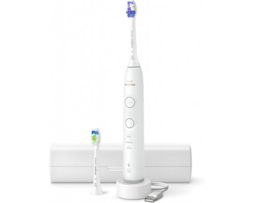Philips Sonicare 6500 HX7410/02 White