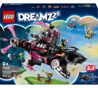LEGO DREAMZzz Nightmare Shark Submarine (71500)