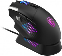 MSI Versa Pro Wireless Plus Mouse Dock Pro (S12-4301370-CLA)