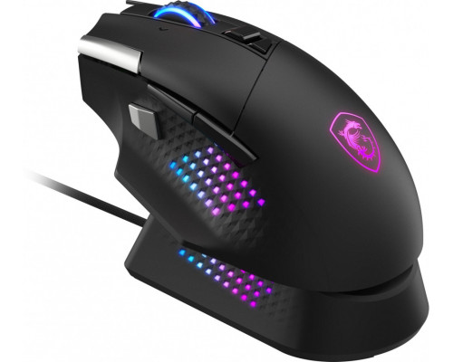 MSI Versa Pro Wireless Plus Mouse Dock Pro (S12-4301370-CLA)
