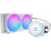 Cooler Master MasterLiquid Atmos II 240 LCD (MLX-D24M-A25SZ-LW)