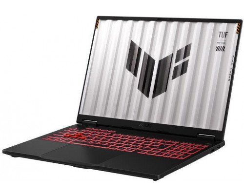 ASUS TUF Gaming A16 (2025) FA608UM-QT013W