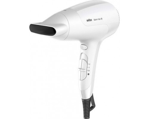 Braun Satin Hair 3 PowerPerfection HD380