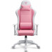 SENSE7 Spellcaster FUKU PU White-Pink