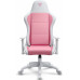 SENSE7 Spellcaster FUKU PU White-Pink