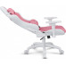 SENSE7 Spellcaster FUKU PU White-Pink