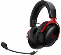 HyperX Cloud III Wireless Red (A59Z0AA)