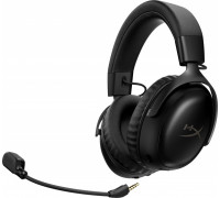 HyperX Cloud III S Wireless Black (A59YZAA)