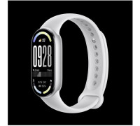 Smartband Xiaomi Smart Band 10 Silver