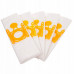 Invest SAFBAG IZ-K21SP (4 pcs.)