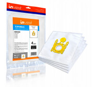 Invest SAFBAG IZ-K21SP (4 pcs.)