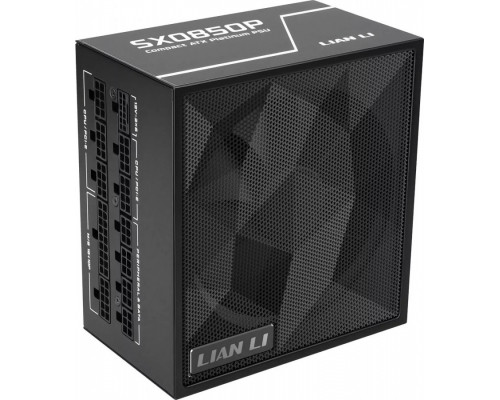 Lian Li SX Platinum SX0850P 850W (G9P.SX0850P.B000.EU)