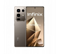 Infinix Note 50 Pro 8/256GB Titanium Grey