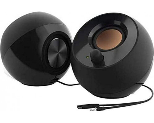 Creative Pebble (51MF1680AA000)