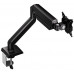 Endorfy Atlas GS Single Desk Monitor Mount for Monitors up to 32" (EY8F008)