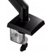 Endorfy Atlas GS Single Desk Monitor Mount for Monitors up to 32" (EY8F008)