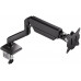 Endorfy Atlas GS Single Desk Monitor Mount for Monitors up to 32" (EY8F008)