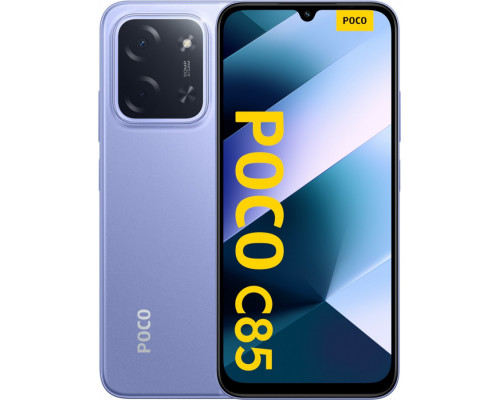 POCO C85 8/256GB Purple (69394)