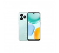 HONOR X5c Plus puhelin, 128/4 Gt, Ocean Syan