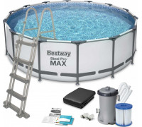 Bestway Steel Pro Max 427cm 12in1 (5612X)
