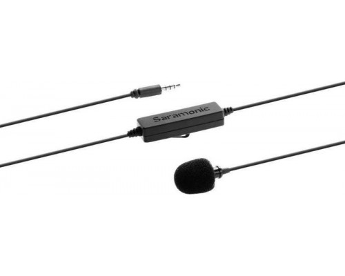 Saramonic LavMicro VDSLR