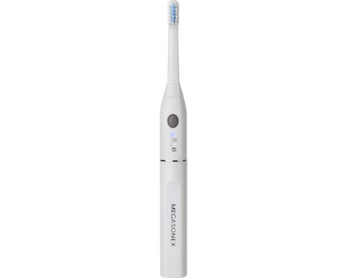 Megasonex M8 White