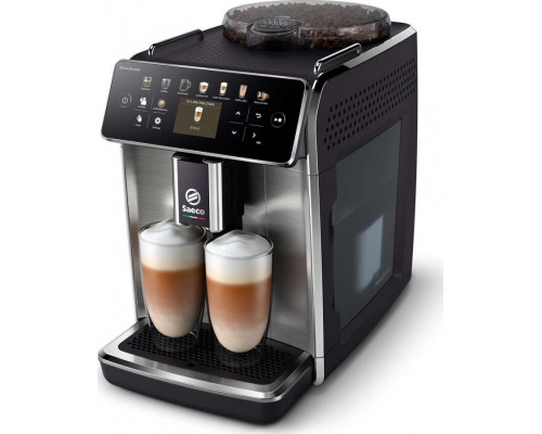 Saeco GranAroma SM6585/00