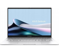 Asus Zenbook 14 OLED UX3405 Ultra 5 225H / 16 GB / 512 GB / W11 (UX3405CA-QD1247W)