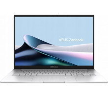 Asus Zenbook 14 OLED UX3405 Ultra 5 225H / 16 GB / 512 GB / W11 (UX3405CA-QD1247W)