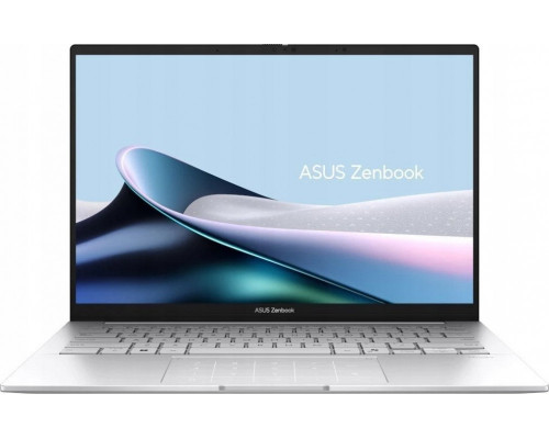 Asus Zenbook 14 OLED UX3405 Ultra 5 225H / 16 GB / 512 GB / W11 (UX3405CA-QD1247W)