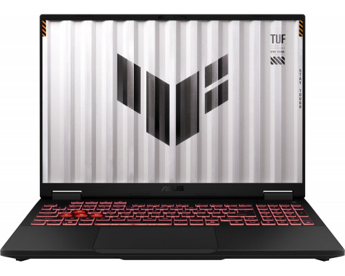 Asus TUF Gaming A16 FA608 Ryzen 7 260 / 16 GB / 512 GB / RTX 5050 / 144 Hz (FA608UHI-R7165)