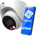 Dahua Technology IPC-HDW1439V-A-IL White