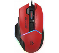 A4tech Bloody W95Max USB Sports Red