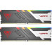 Patriot Viper Venom RGB, DDR5, 32 GB, 6000MHz, CL30 (PVVR532G600C30K)