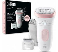 Braun Silk-epil 7 7-030