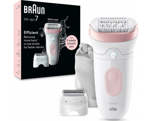 Braun Silk-epil 7 7-030
